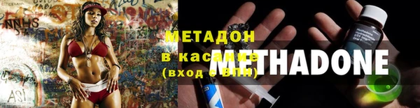 шишки Магас