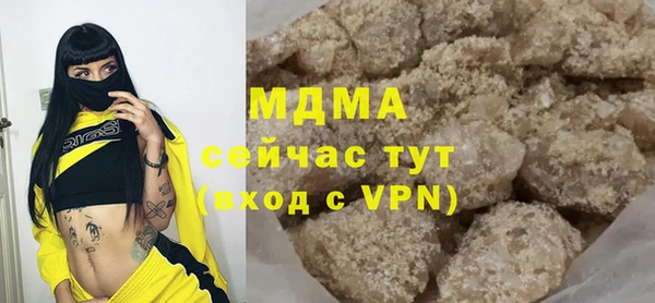 шишки Магас