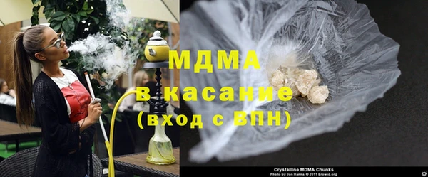 шишки Магас